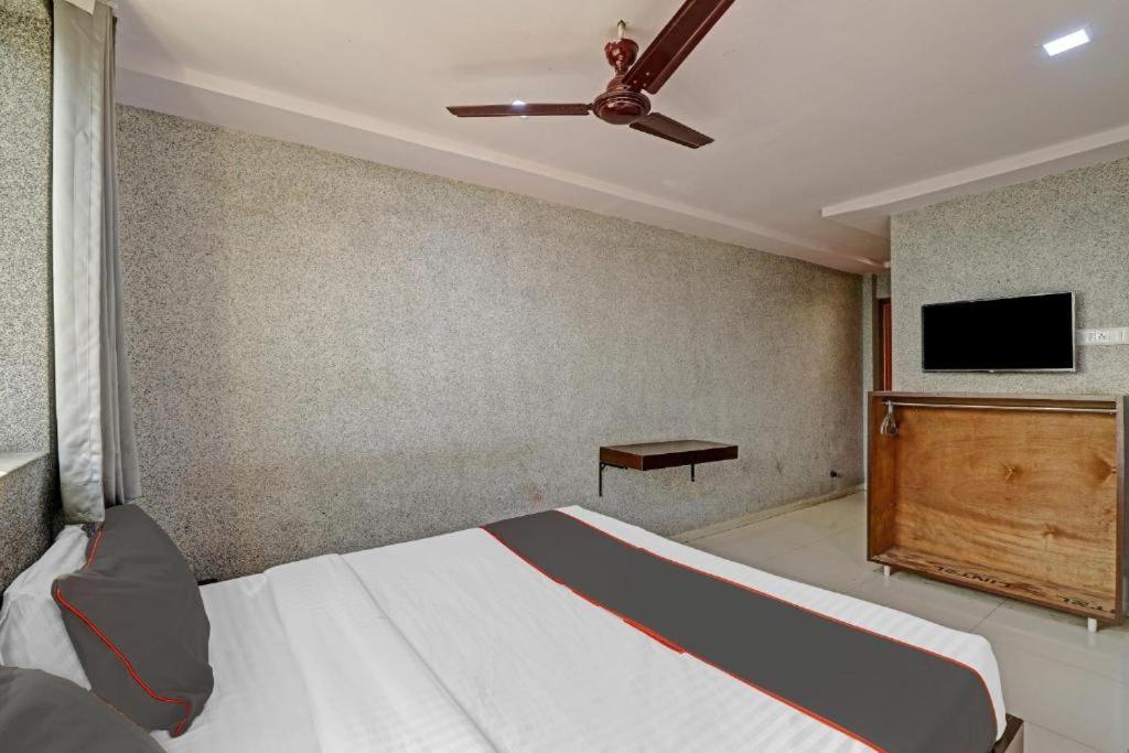 Hotel Mayura, Ankleshwar Exterior foto